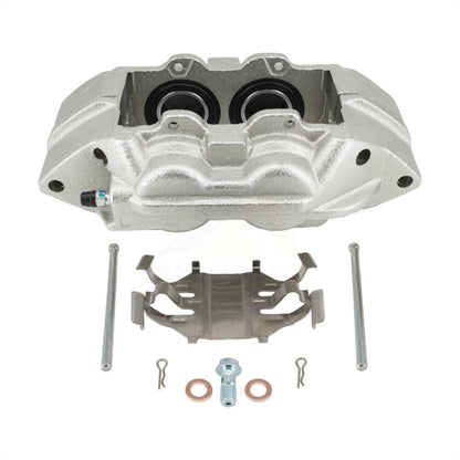 Étrier de frein à disque avant gauche pour Chevrolet Colorado GMC Canyon 2015-2020