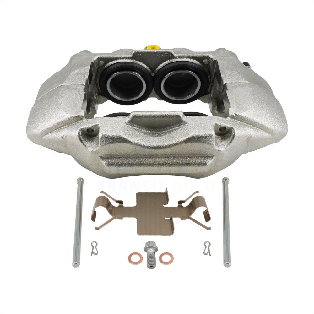 Étrier de frein avant droit pour GMC Chevrolet Silverado 1500 Sierra Yukon Tahoe X