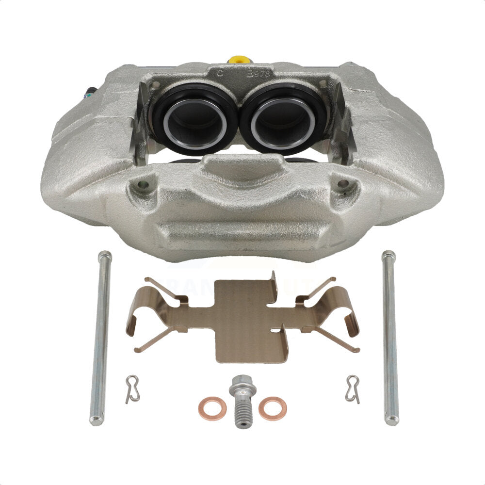 Étrier de frein avant gauche pour GMC Chevrolet Silverado 1500 Sierra Yukon Tahoe XL