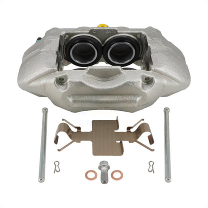 Étrier de frein avant gauche pour GMC Chevrolet Silverado 1500 Sierra Yukon Tahoe XL