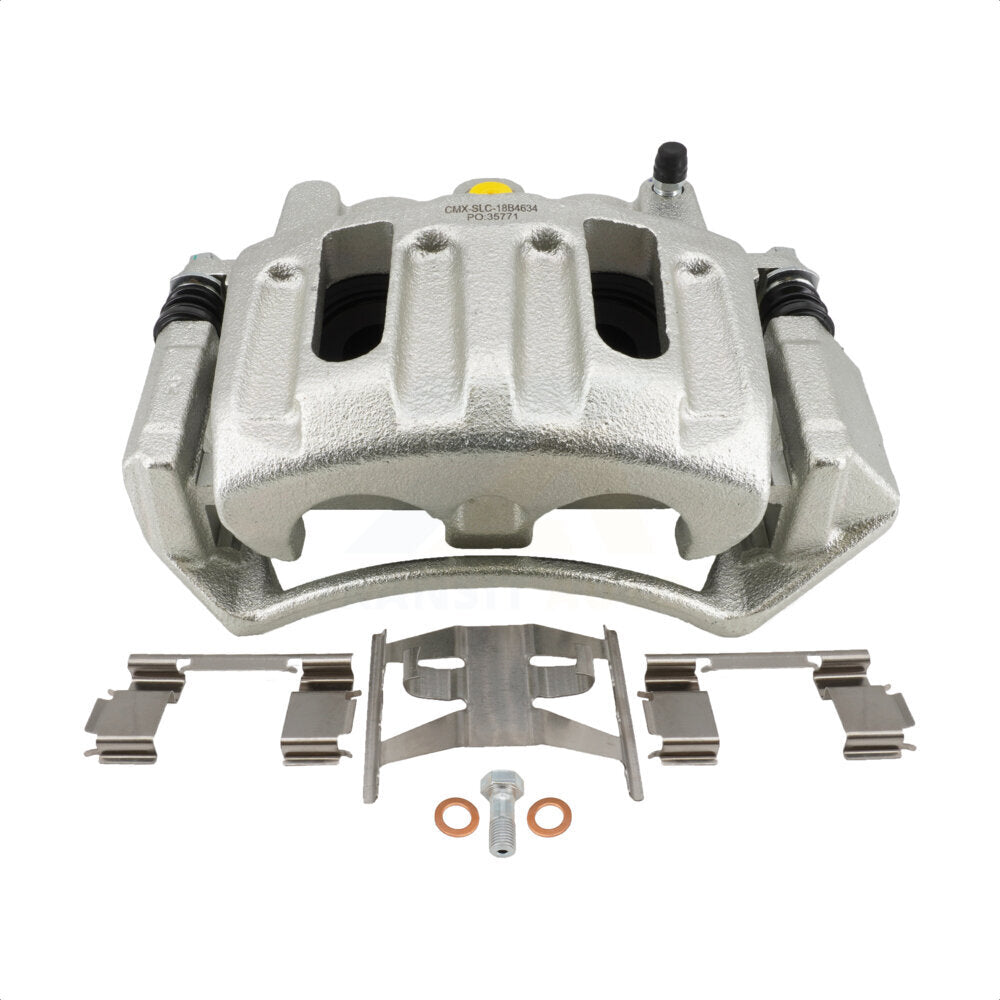 Étrier de frein à disque avant droit pour Ford F-150 Heritage SLC-18B4634
