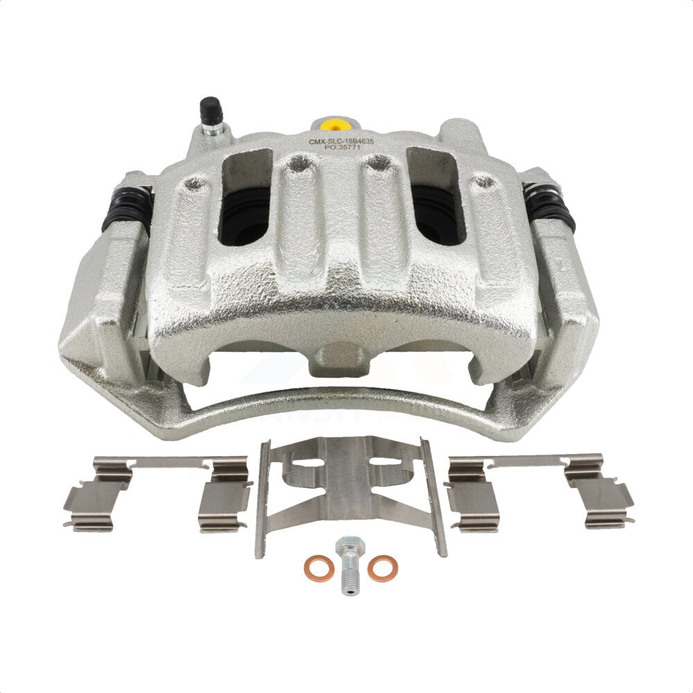 Étrier de frein à disque avant gauche pour Ford F-150 Heritage SLC-18B4635