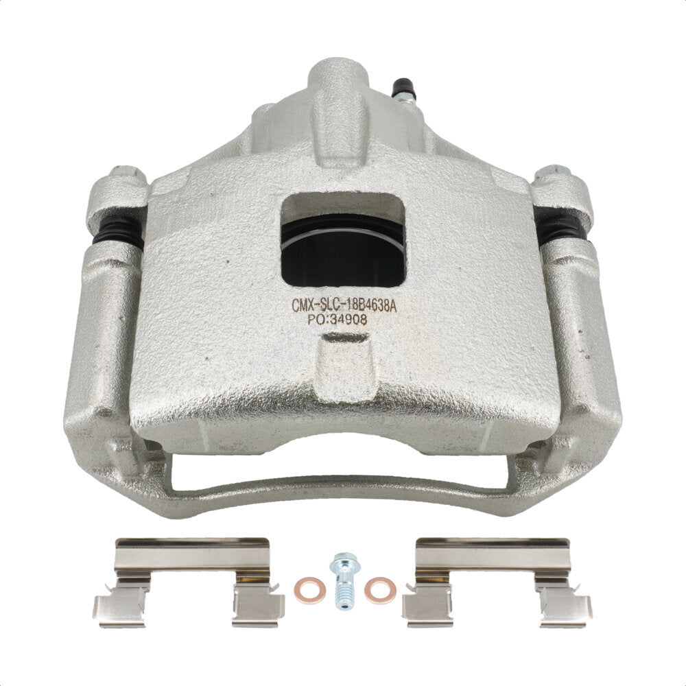 Étrier de frein avant gauche pour Chevrolet Impala Buick Cadillac LeSabre DeVille