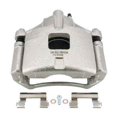 Étrier de frein avant gauche pour Chevrolet Impala Buick Cadillac LeSabre DeVille