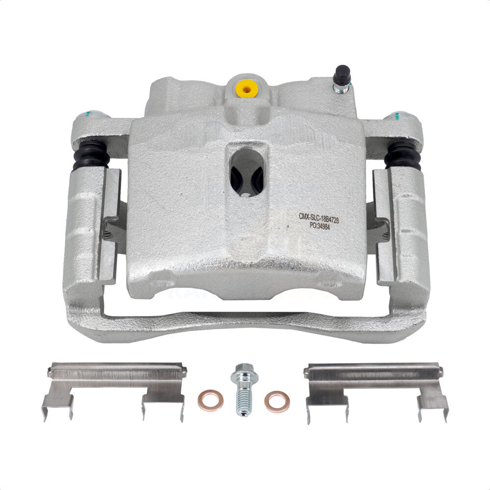 Étrier de frein pour Chevrolet GMC Silverado 1500 Sierra 2500 HD Avalanche 3500 H2