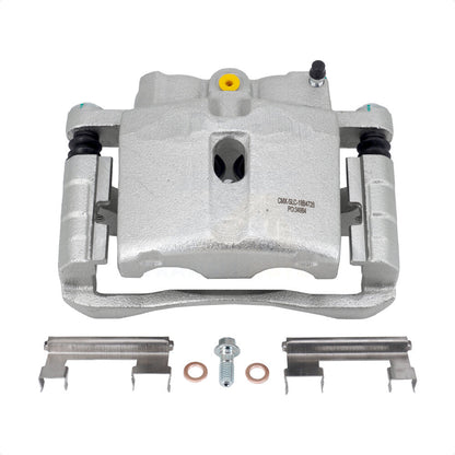 Étrier de frein pour Chevrolet GMC Silverado 1500 Sierra 2500 HD Avalanche 3500 H2