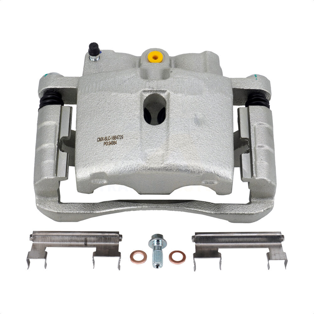 Étrier de frein pour Chevrolet GMC Silverado 1500 Sierra 2500 HD Avalanche 3500 H2