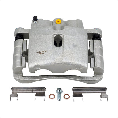 Étrier de frein pour Chevrolet GMC Silverado 1500 Sierra 2500 HD Avalanche 3500 H2
