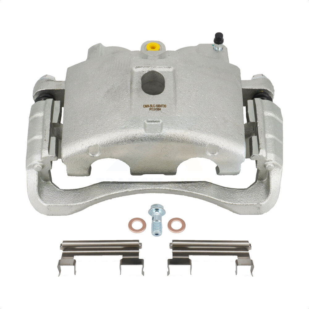 Étrier de frein avant droit pour GMC Chevrolet Sierra 2500 HD Silverado Savana 350