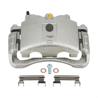 Étrier de frein avant gauche pour GMC Chevrolet Sierra 2500 HD Silverado Savana 3500