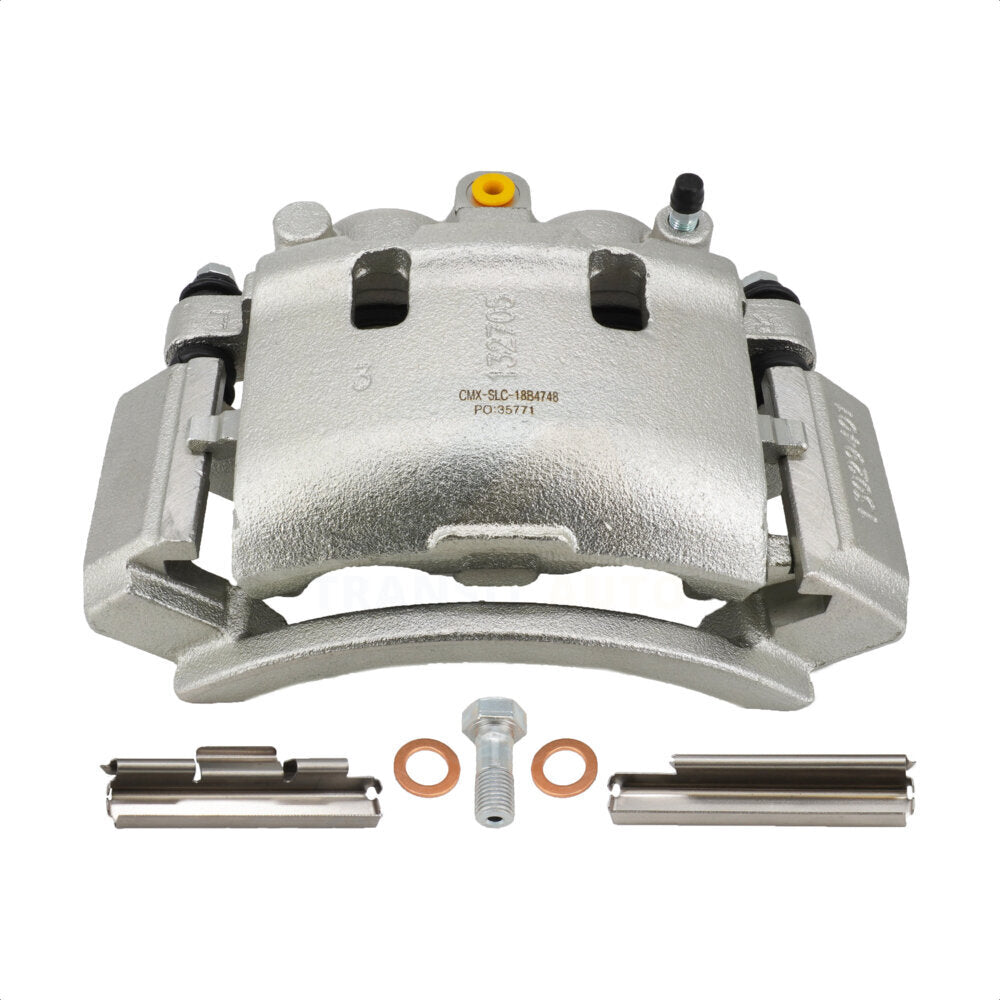 Étrier de frein arrière droit pour Ford E-350 Super Duty E-250 Club Wagon Econoline