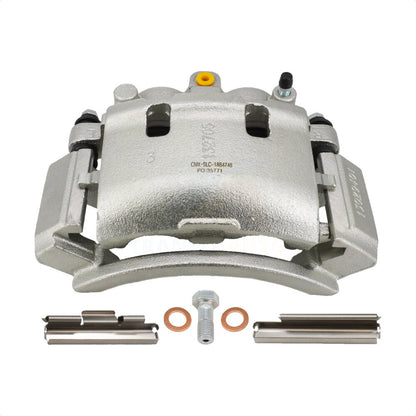 Étrier de frein arrière droit pour Ford E-350 Super Duty E-250 Club Wagon Econoline