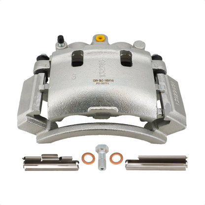 Étrier de frein arrière gauche pour Ford E-350 Super Duty E-250 Club Wagon Econoline