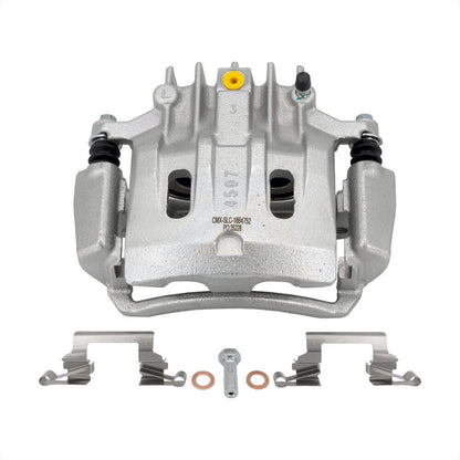 Étrier de frein à disque arrière pour Ford F-350 Super Duty F-250 Excursion SLC-18B4752