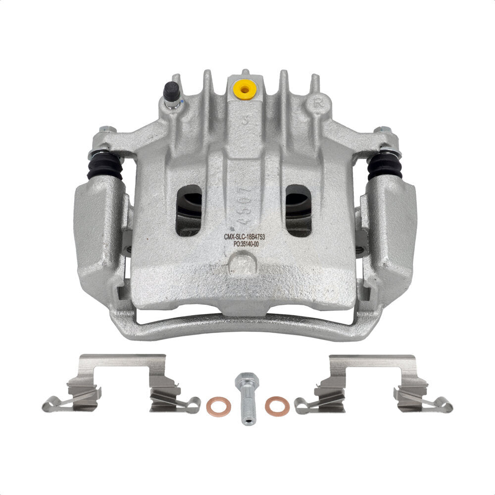 Étrier de frein à disque arrière pour Ford F-350 Super Duty F-250 Excursion SLC-18B4753