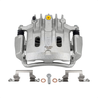 Étrier de frein à disque arrière pour Ford F-350 Super Duty F-250 Excursion SLC-18B4753