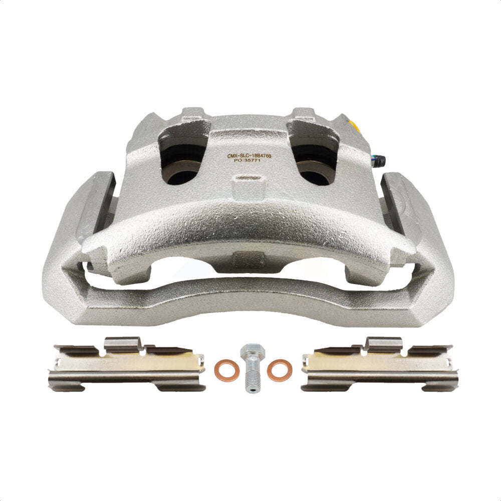 Étrier de frein avant droit pour Ford E-350 Super Duty E-250 Club Wagon Econoline