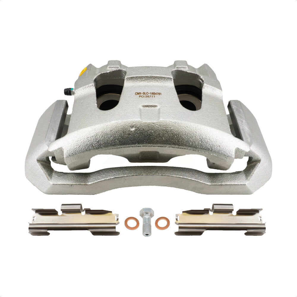 Étrier de frein avant gauche pour Ford E-350 Super Duty E-250 Club Wagon Econoline