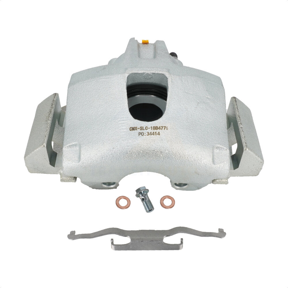 Front Left Disc Brake Caliper For Dodge Grand Caravan Chrysler Town & Country
