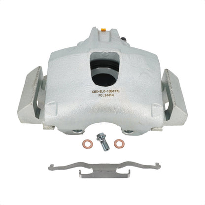 Front Left Disc Brake Caliper For Dodge Grand Caravan Chrysler Town & Country