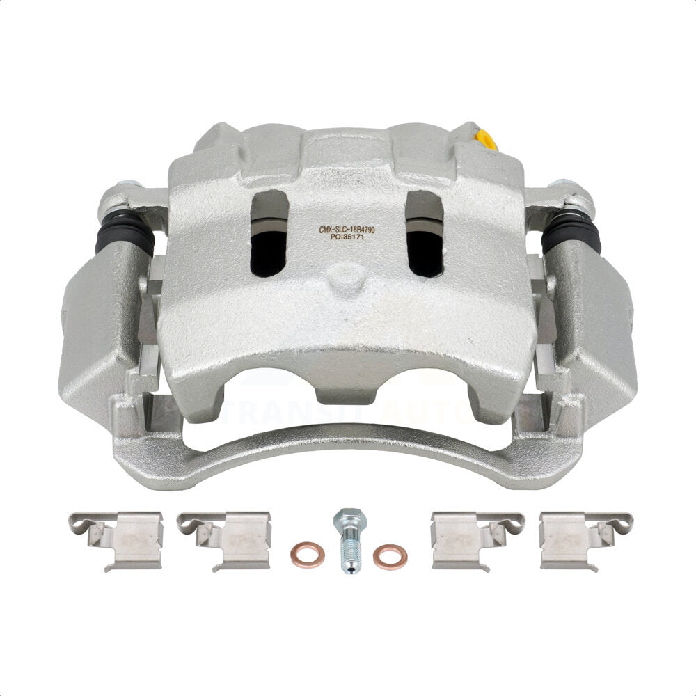Étrier de frein à disque avant droit pour Ford F-350 Super Duty F-250 Excursion