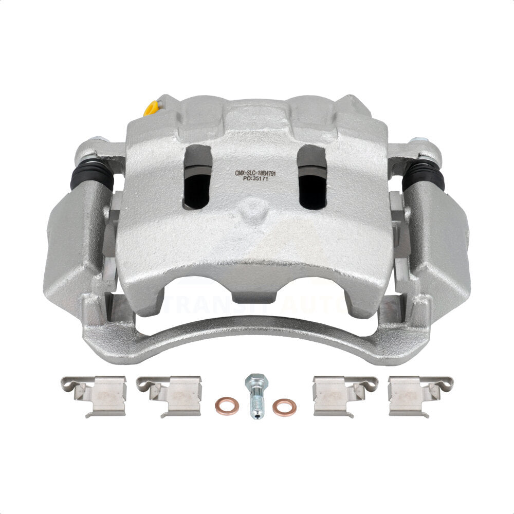Étrier de frein à disque avant gauche pour Ford F-350 Super Duty F-250 Excursion