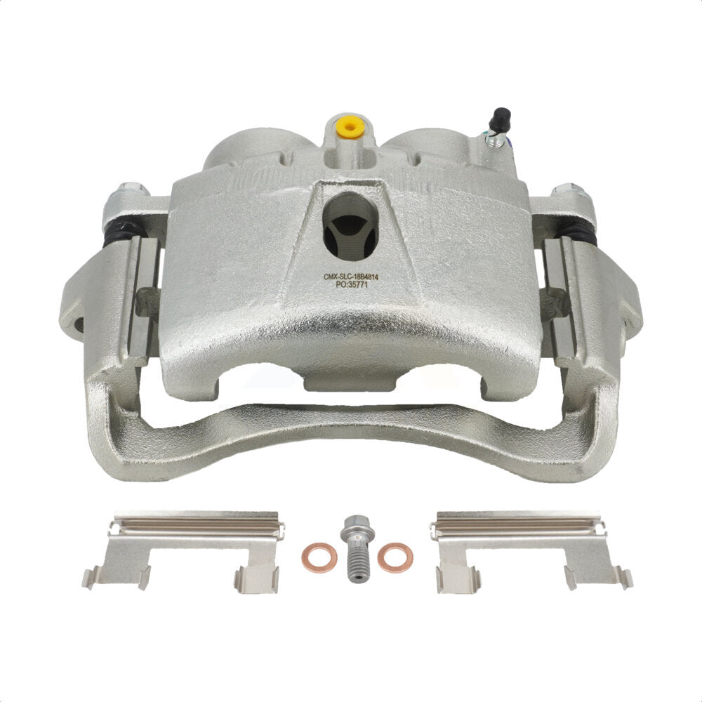 Étrier de frein à disque arrière gauche, pour Chevrolet GMC Sierra 3500 Silverado HD Classic