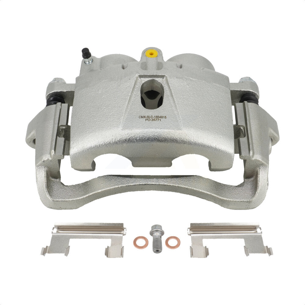 Étrier de frein à disque arrière droit, pour Chevrolet GMC Sierra 3500 Silverado HD Classi