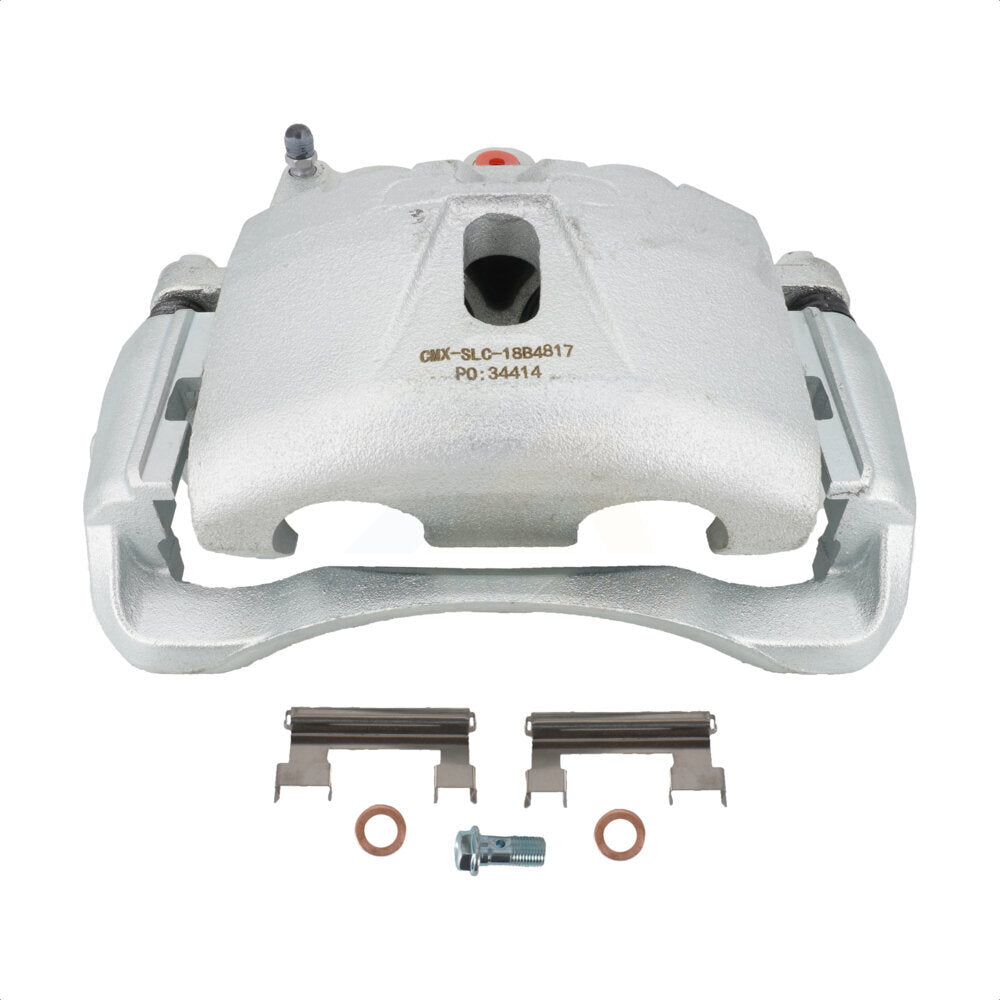 Étrier de frein avant gauche pour GMC Chevrolet Savana 3500 Express Sierra Silverado