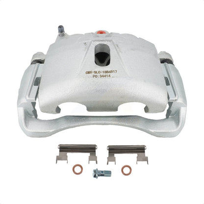Étrier de frein avant gauche pour GMC Chevrolet Savana 3500 Express Sierra Silverado