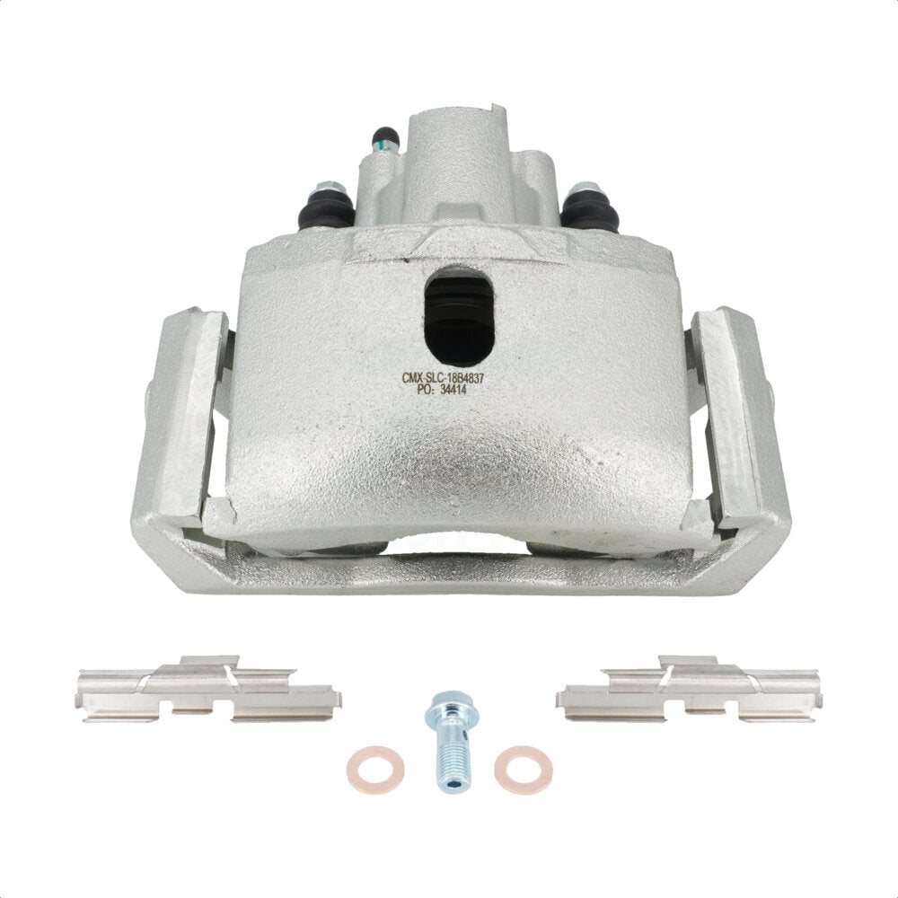 Étrier de frein à disque arrière gauche pour Ram 1500 Classic Dodge Durango Chrysler Aspen