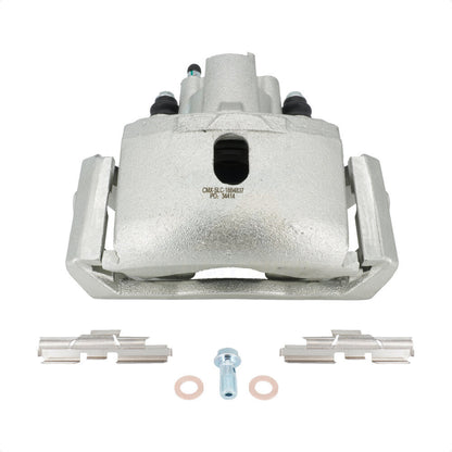 Étrier de frein à disque arrière gauche pour Ram 1500 Classic Dodge Durango Chrysler Aspen
