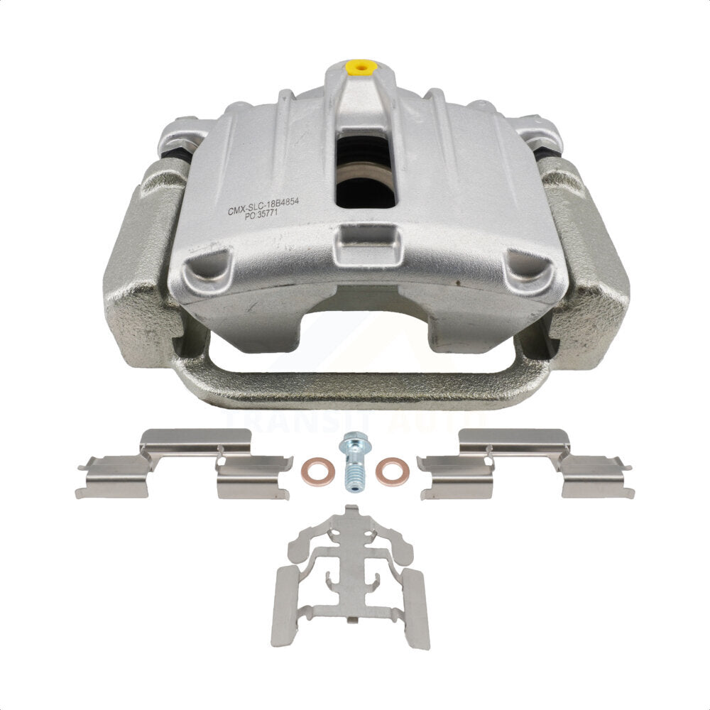 Étrier de frein arrière gauche pour Chevrolet GMC Silverado 1500 Sierra Avalanche DTS H