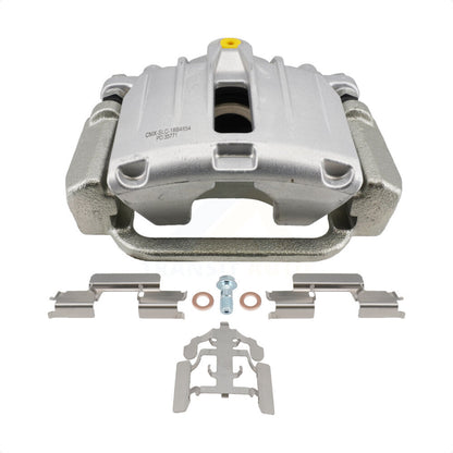 Étrier de frein arrière gauche pour Chevrolet GMC Silverado 1500 Sierra Avalanche DTS H