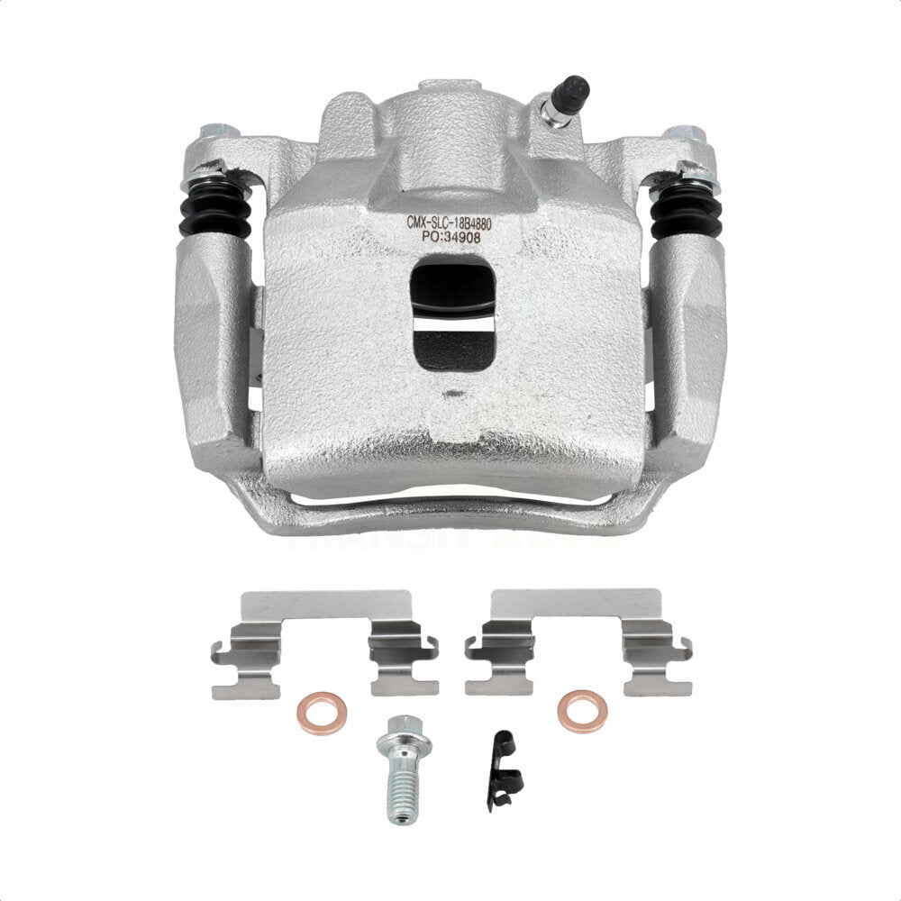 Étrier de frein à disque avant gauche, pour Chevrolet Cobalt Pontiac G5 Saturn Ion Pursui