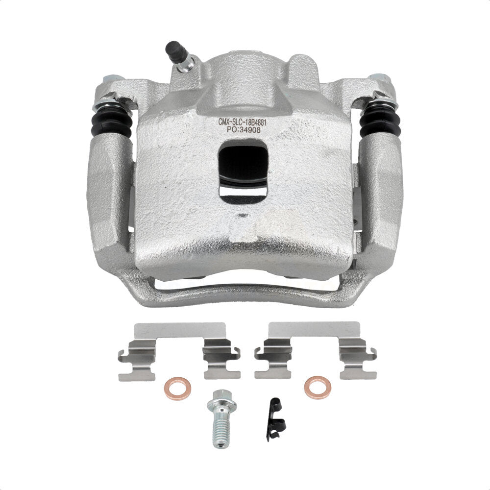 Étrier de frein avant droit pour Chevrolet Cobalt Pontiac G5 Saturn Ion Pursuit