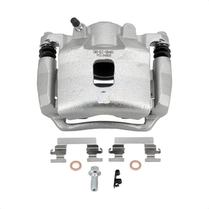 Étrier de frein avant droit pour Chevrolet Cobalt Pontiac G5 Saturn Ion Pursuit