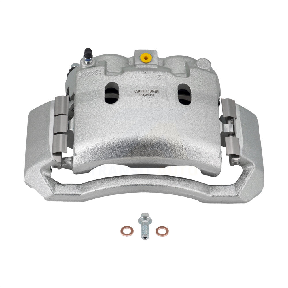 Étrier de frein à disque avant droit, pour Dodge Ram 1500 3500 2500 4000 SLC-18B4890