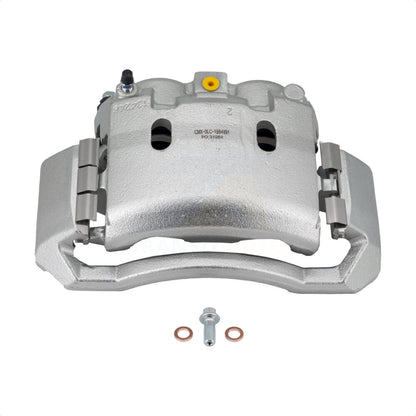 Étrier de frein à disque avant droit, pour Dodge Ram 1500 3500 2500 4000 SLC-18B4890