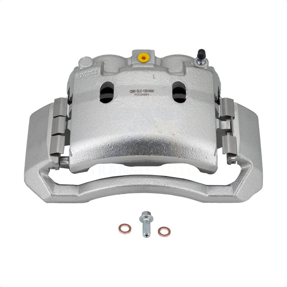 Étrier de frein à disque avant gauche, pour Dodge Ram 1500 3500 2500 4000 SLC-18B4891