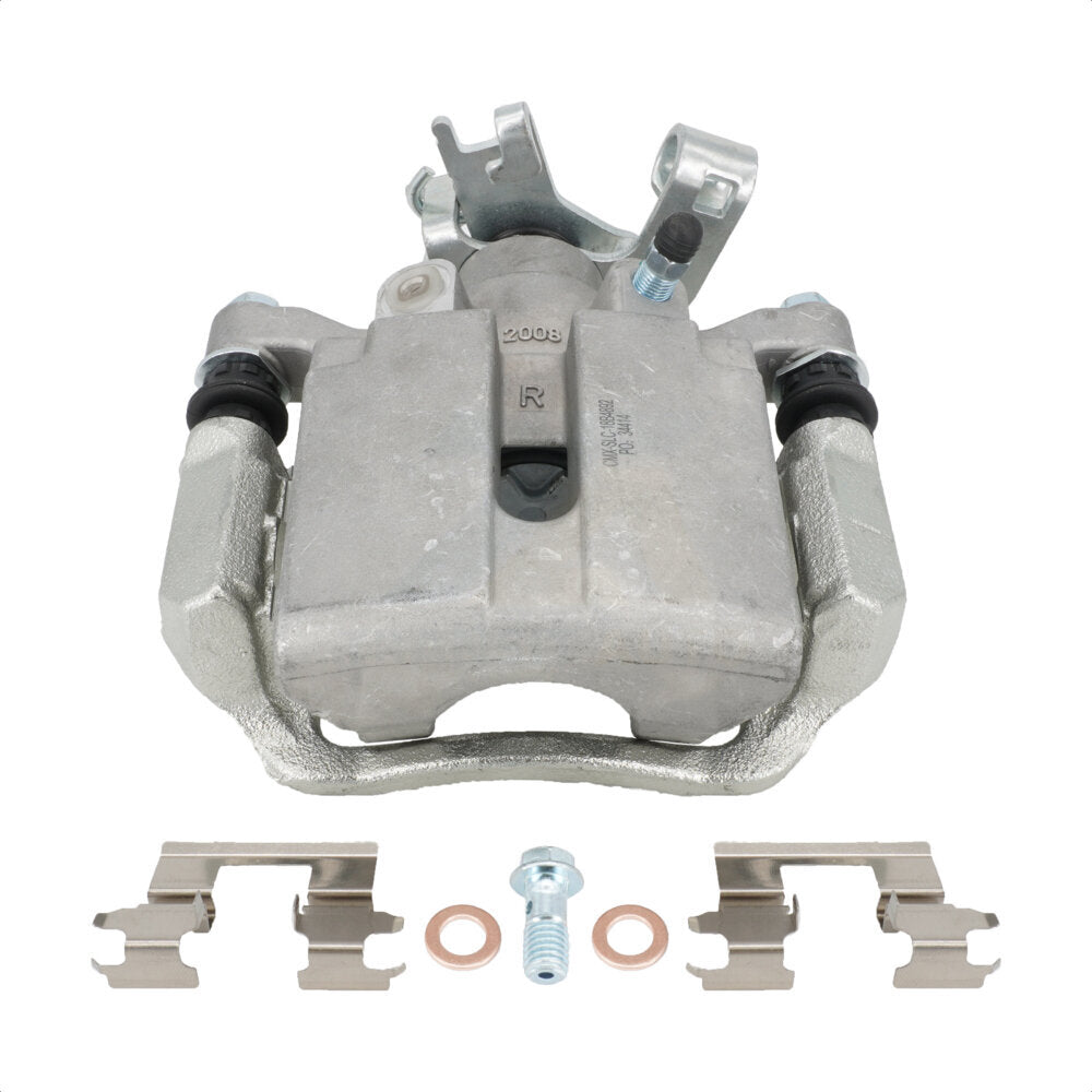 Étrier de frein arrière droit pour Chevrolet Malibu Pontiac Cobalt G5 G6 Saturn Ion