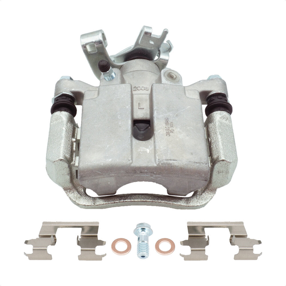 Étrier de frein arrière gauche pour Chevrolet Malibu Pontiac Cobalt G5 G6 Saturn Ion HH
