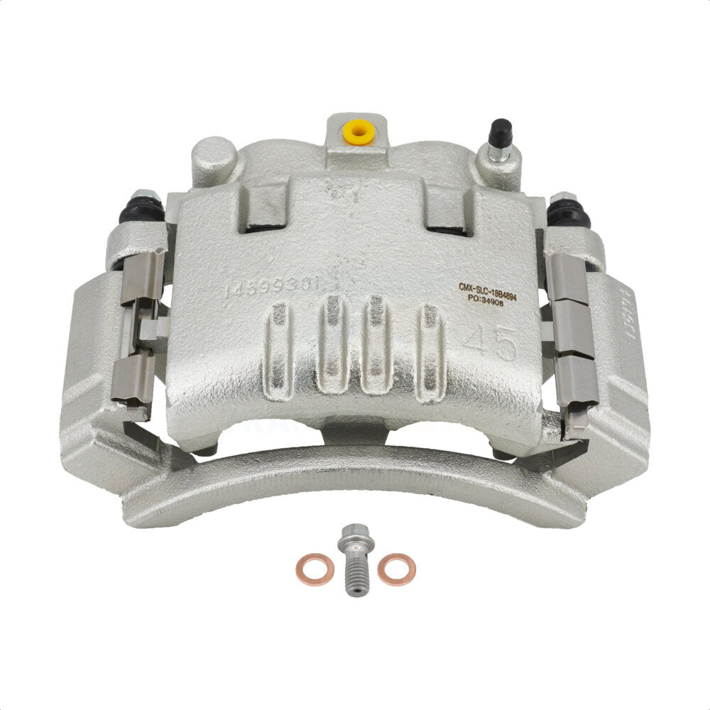 Étrier de frein à disque arrière droit, pour Dodge Ram 1500 3500 2500 SLC-18B4894