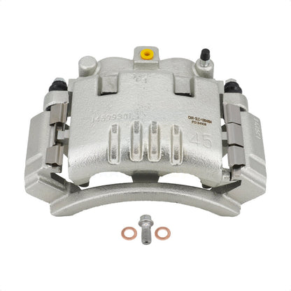 Étrier de frein à disque arrière droit, pour Dodge Ram 1500 3500 2500 SLC-18B4894