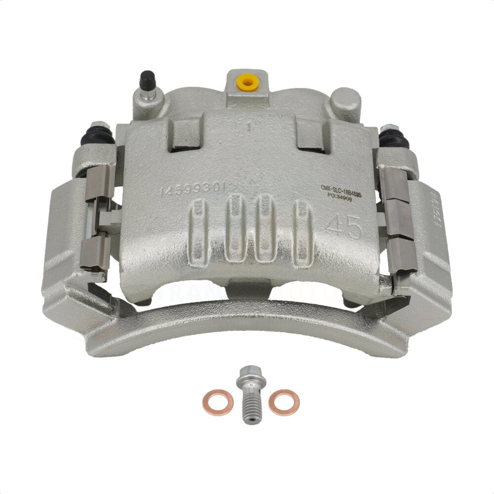 Étrier de frein à disque arrière gauche pour Dodge Ram 1500 3500 2500 SLC-18B4895