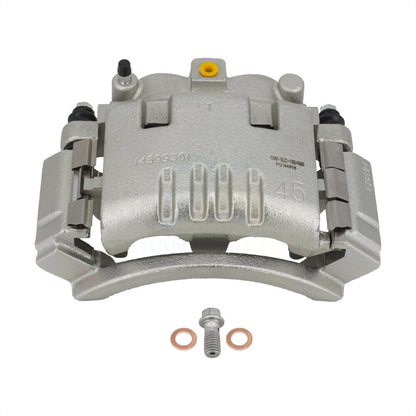 Étrier de frein à disque arrière gauche pour Dodge Ram 1500 3500 2500 SLC-18B4895