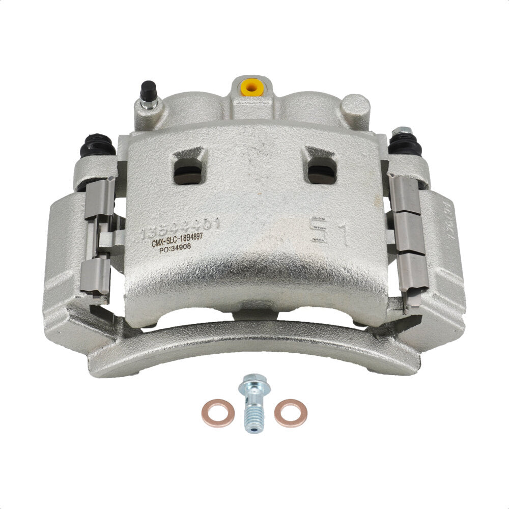 Étrier de frein à disque arrière gauche pour Dodge Ram 3500 4000 SLC-18B4897