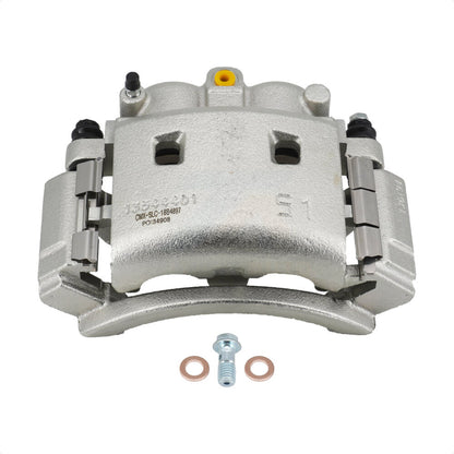 Étrier de frein à disque arrière gauche pour Dodge Ram 3500 4000 SLC-18B4897