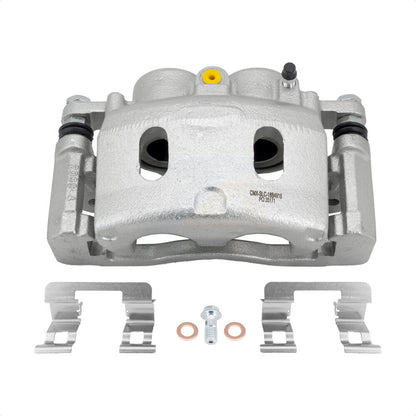 Étrier de frein avant droit pour Chevrolet GMC Silverado 1500 Sierra Avalanche XL