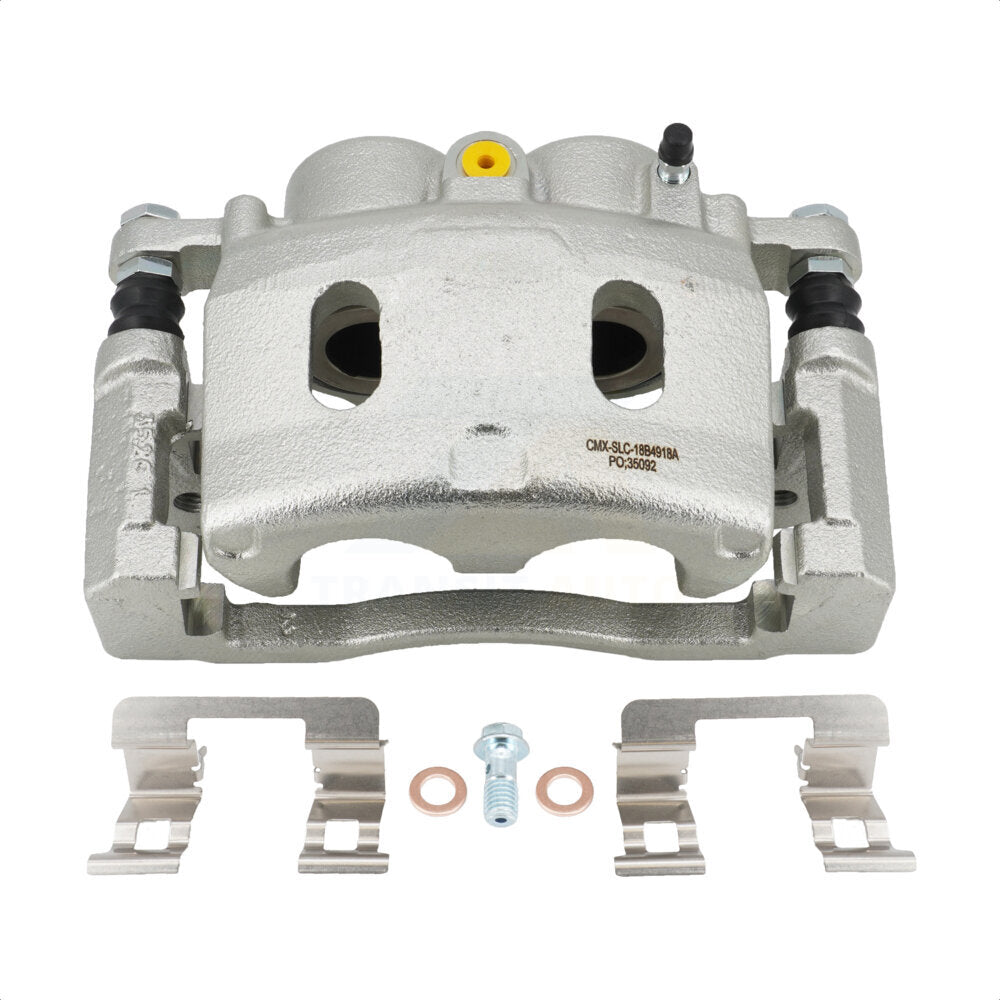 Étrier de frein avant pour Chevrolet GMC Sierra 1500 Silverado Cadillac Tahoe Yuko